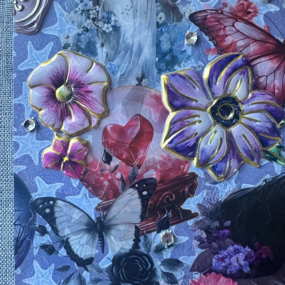 Violet Skies - Picture 12 of 13